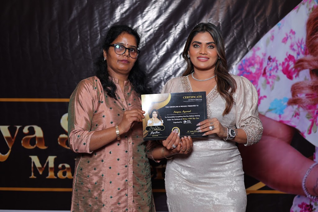 Bindiya Hair And Beauty Salon