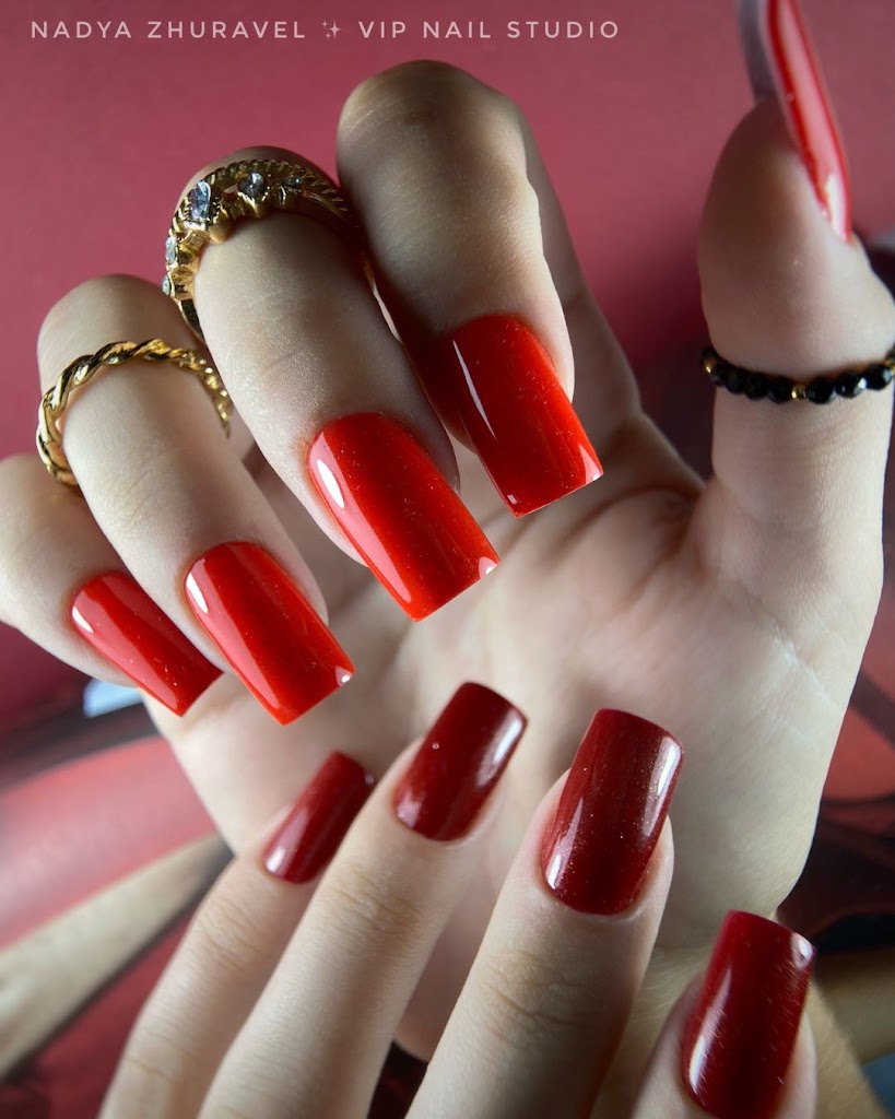 Nadya Vip Nail Studio — Mas recientes
