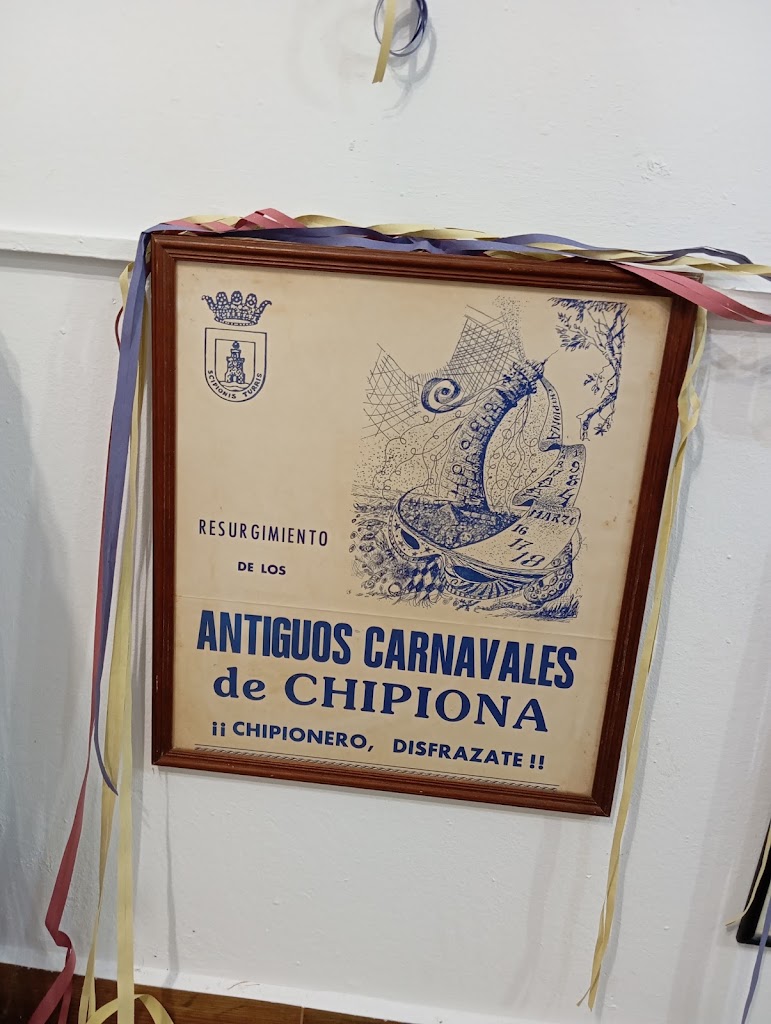 CASA MANOLO Pena El Chusco. — Mas recientes