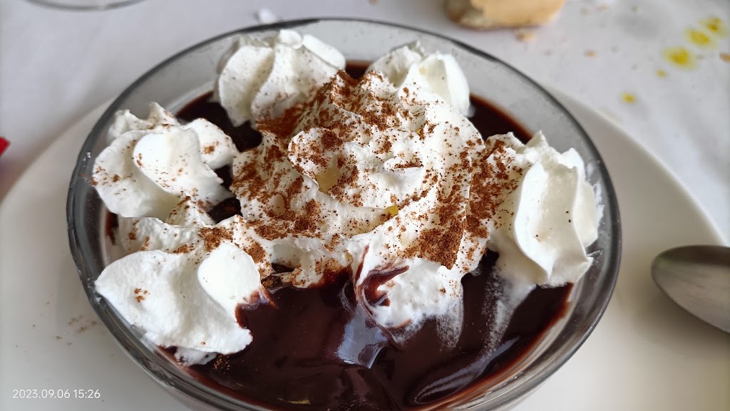 Restaurante El Toledano — Comida y bebida