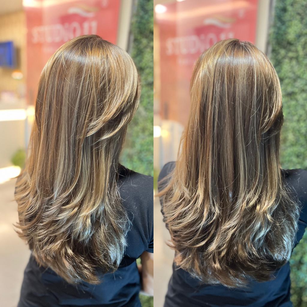 Studio11 Unisex Salon Tilakwadi Belgaum