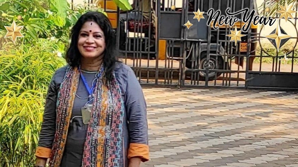 Sheetal Beauty Parlour