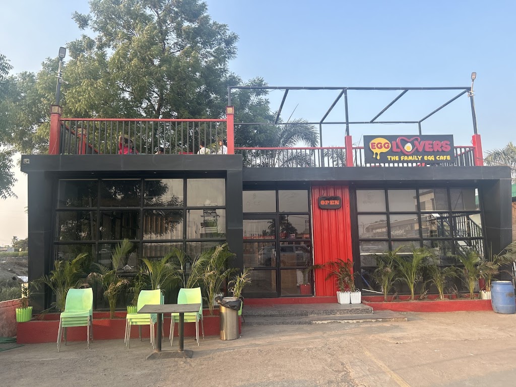 Egg Lovers