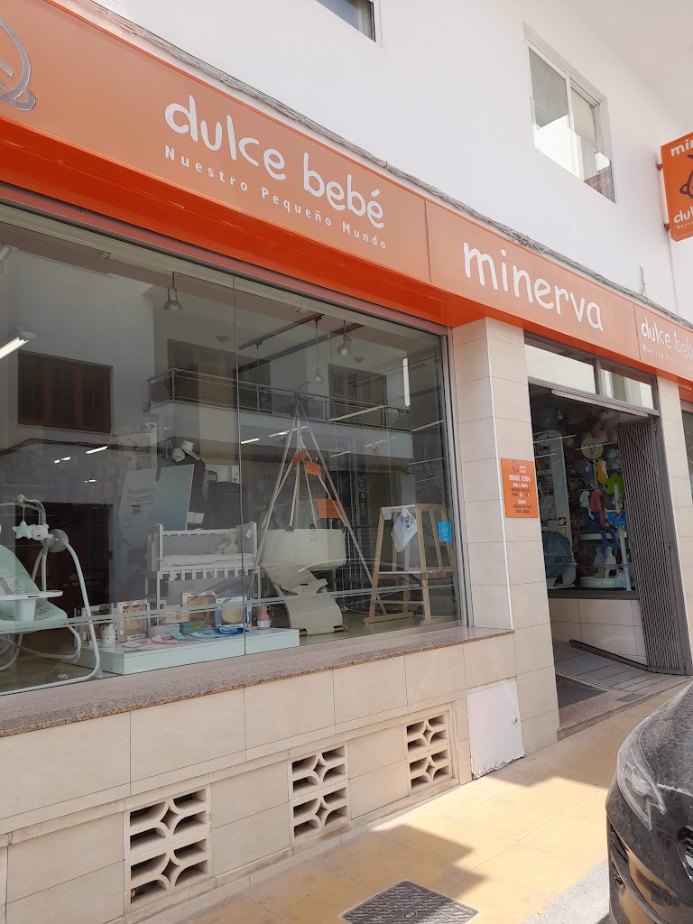 Minerva Dulce Bebe