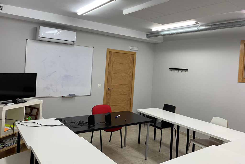 Aplus Idiomas Y Formacion