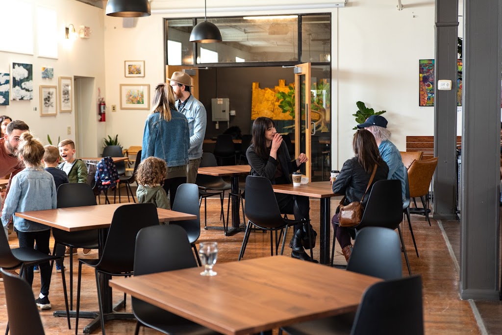 Photo of Porchlight Coffee Co.