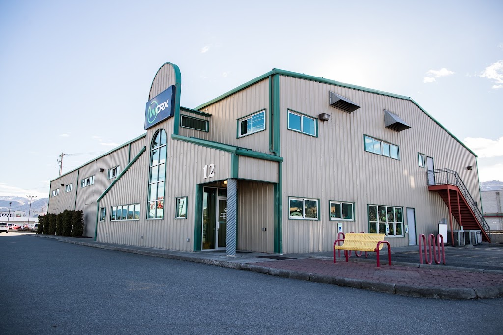  Worx of Wenatchee Valley