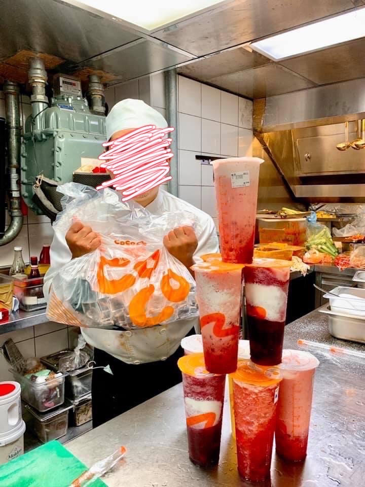 CoCo都可 青島店 的照片
