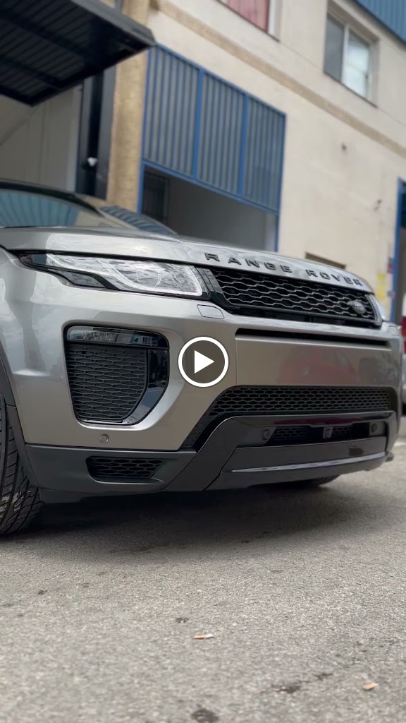 Limitless Detailing Spain — Videos