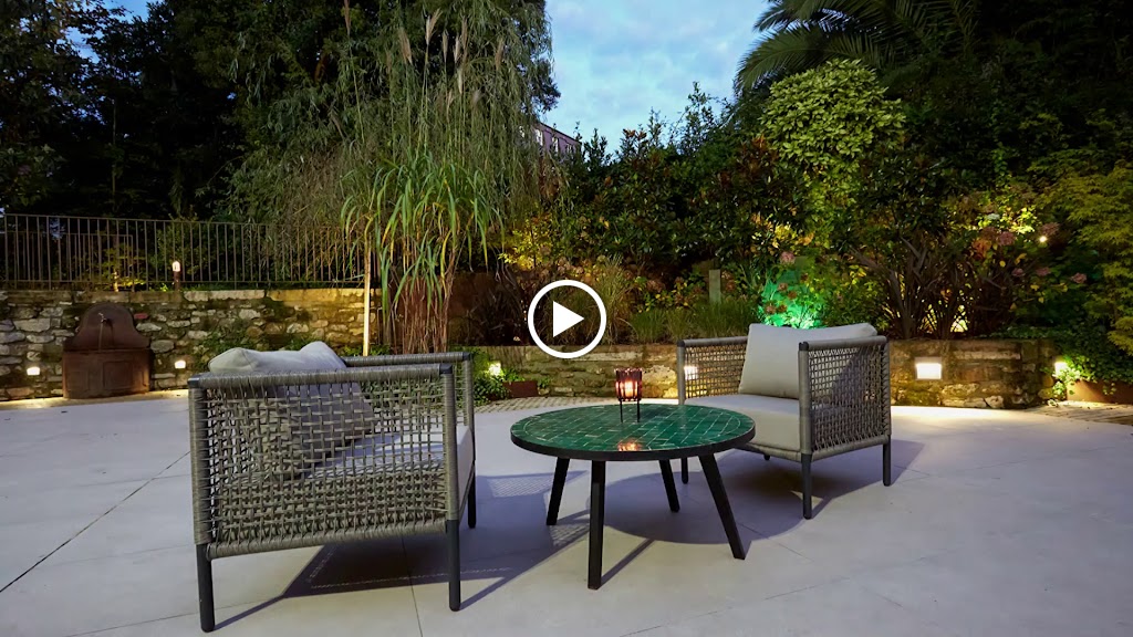 Seagrams Gastro Bar - Palacio de Aviles