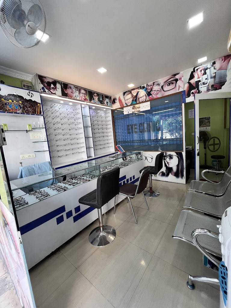 Bhagyalaxmi Eye Care