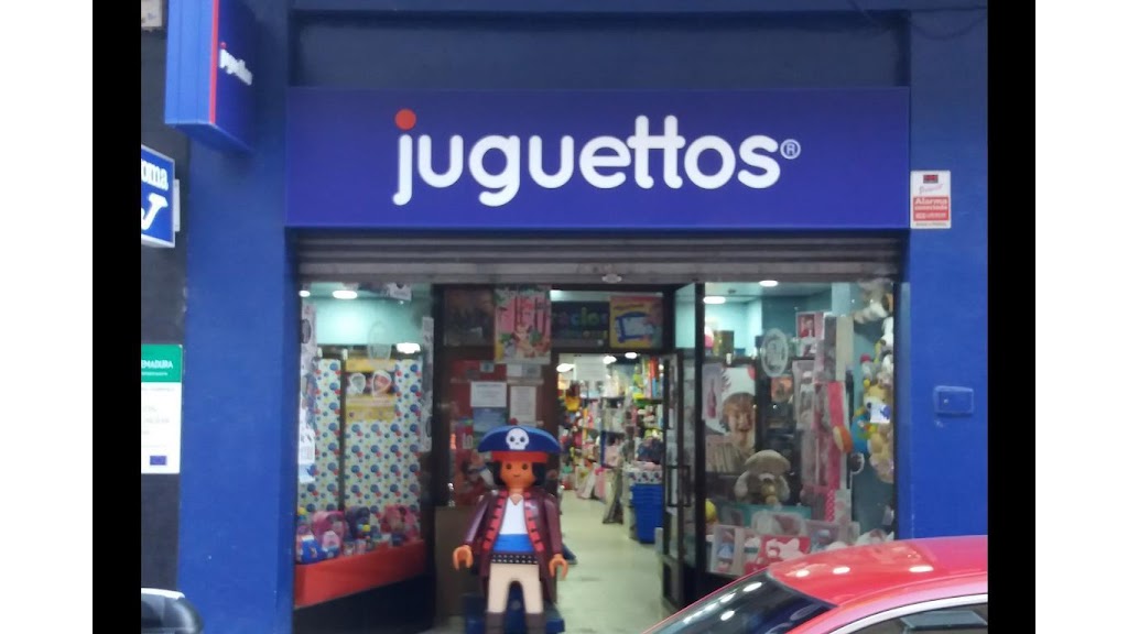 Foto 2 de Juguettos
