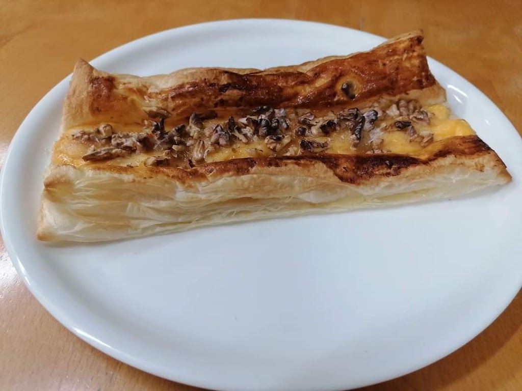 Cafeteria Jubiletxe Untzaga — Del propietario