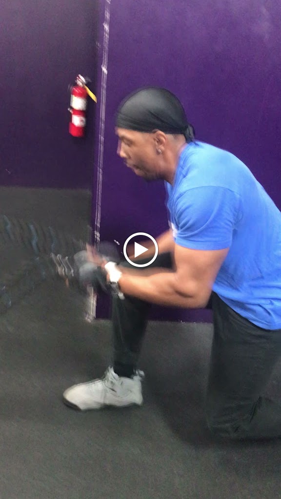  Perfection Fitness Training LLC