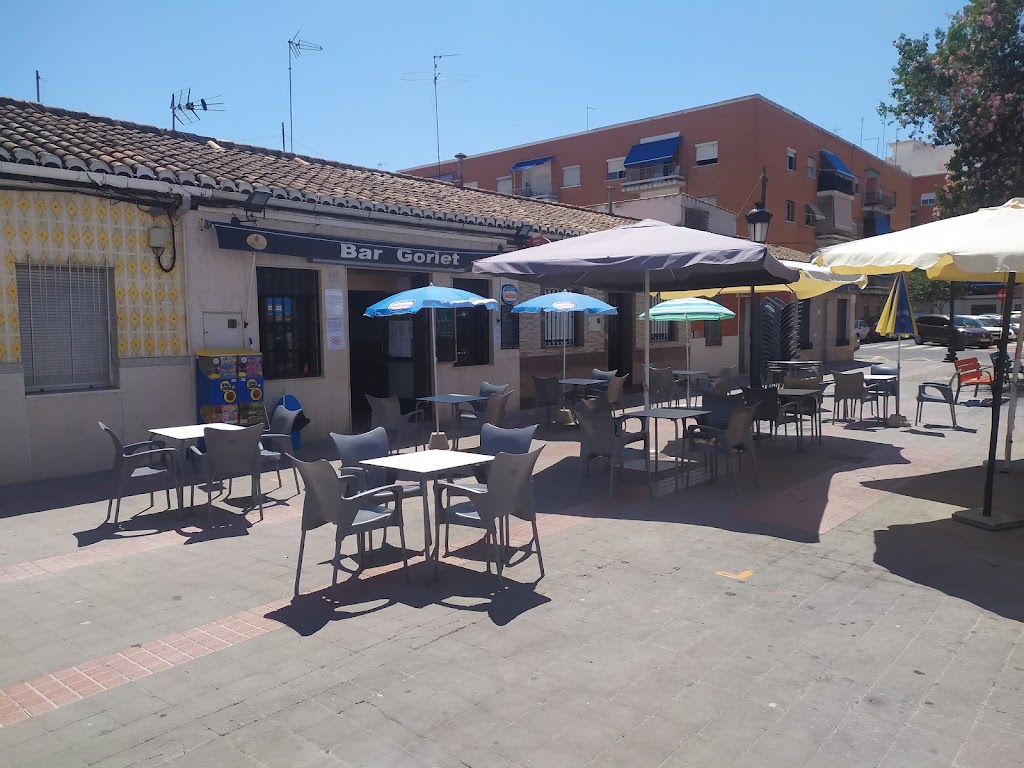 Bar Restaurante Mister India