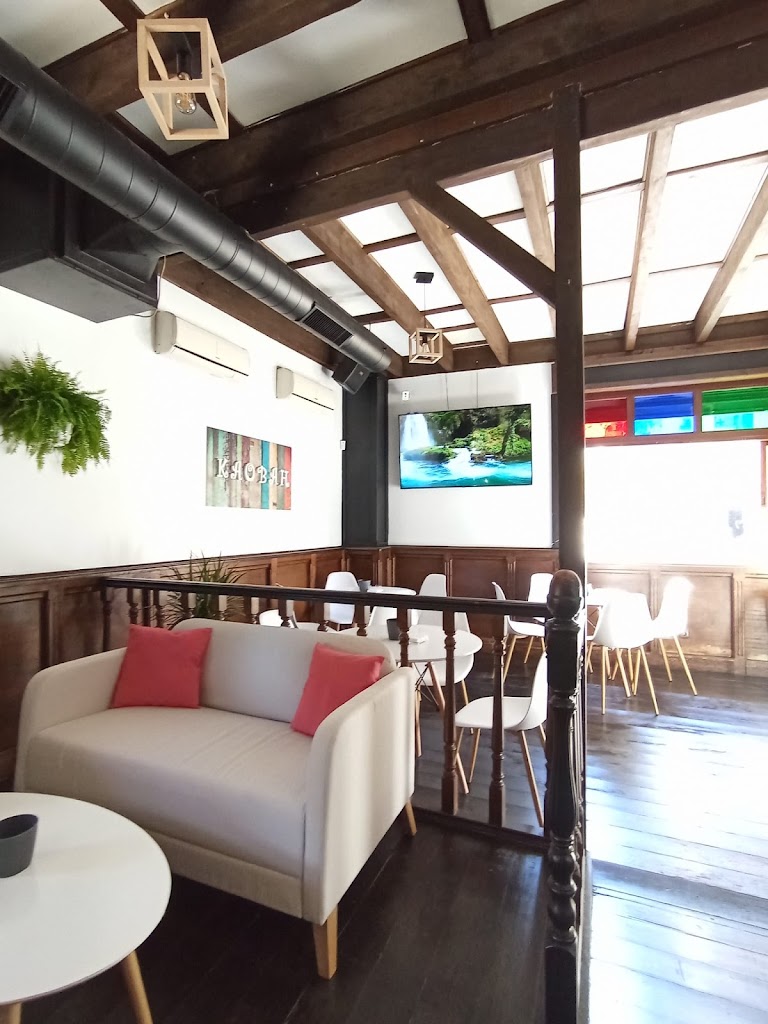 KaobaH coffee & cocktails