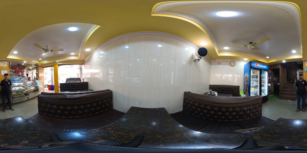 Street View & 360deg