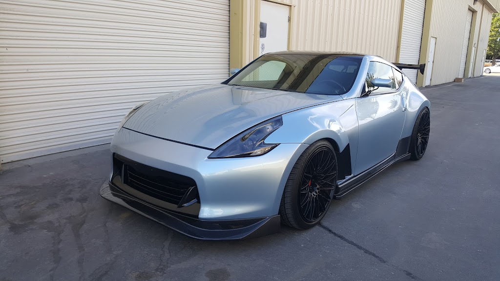 Auto Body Plus in Gilroy