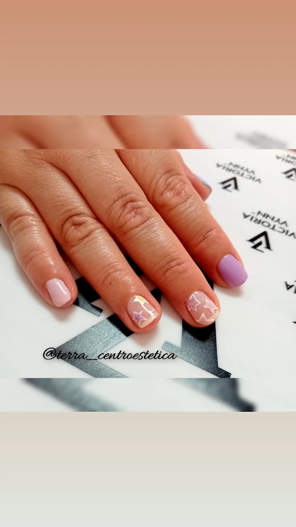 Terra Estetica — Manicura