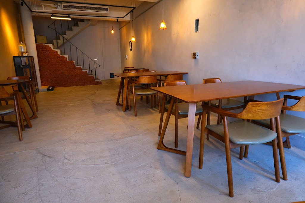 倫家Cafe（預約制當天預約請來電） 的照片