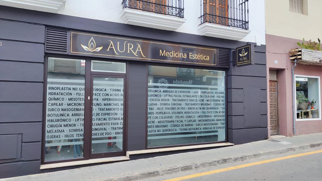 Clinica Aura - Medicina Estetica