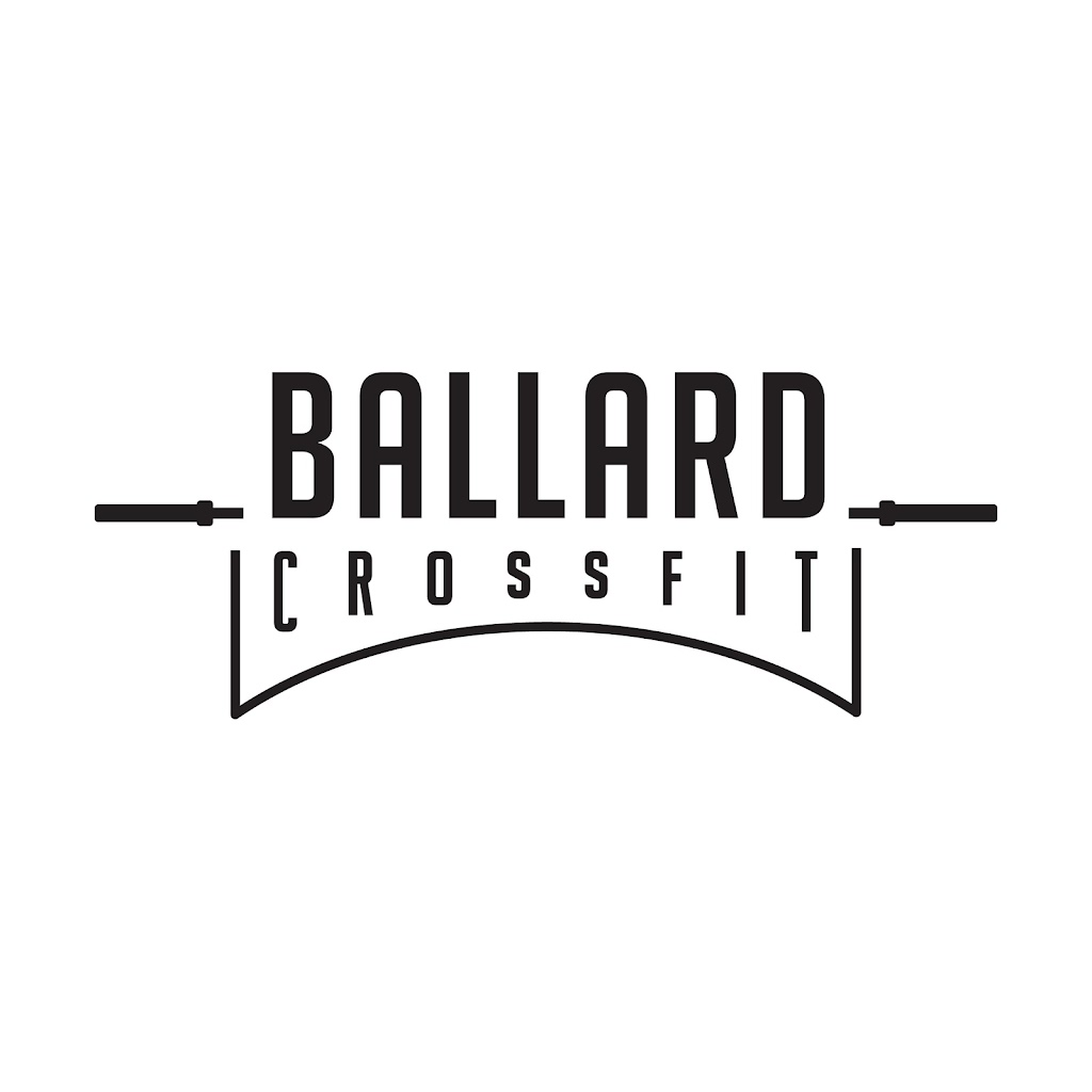  Ballard CrossFit