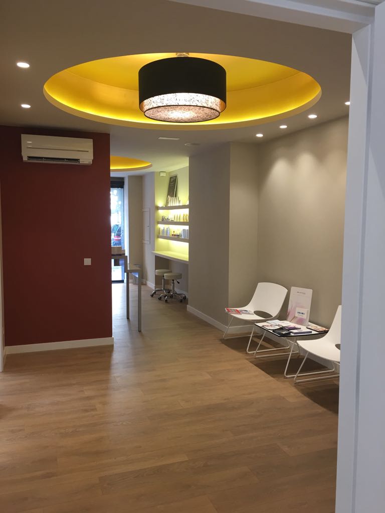 TACTO Depilacion Laser TUDELA. Especialistas en Depilacion Laser Alejandrita y tratamientos de Estetica Avanzada.