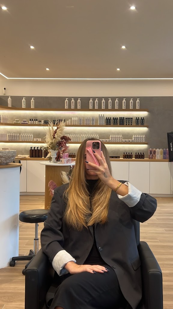 Peluqueria Estacio Sonia Massanet — Peinado