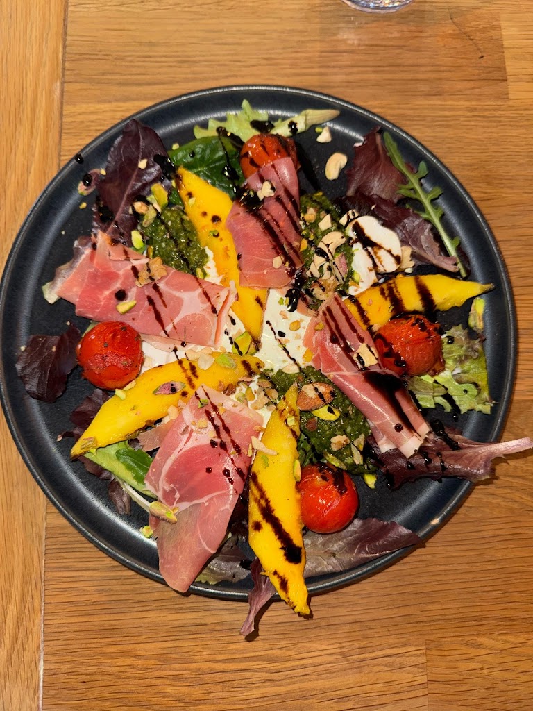 Sabores Fuengirola — Mas recientes