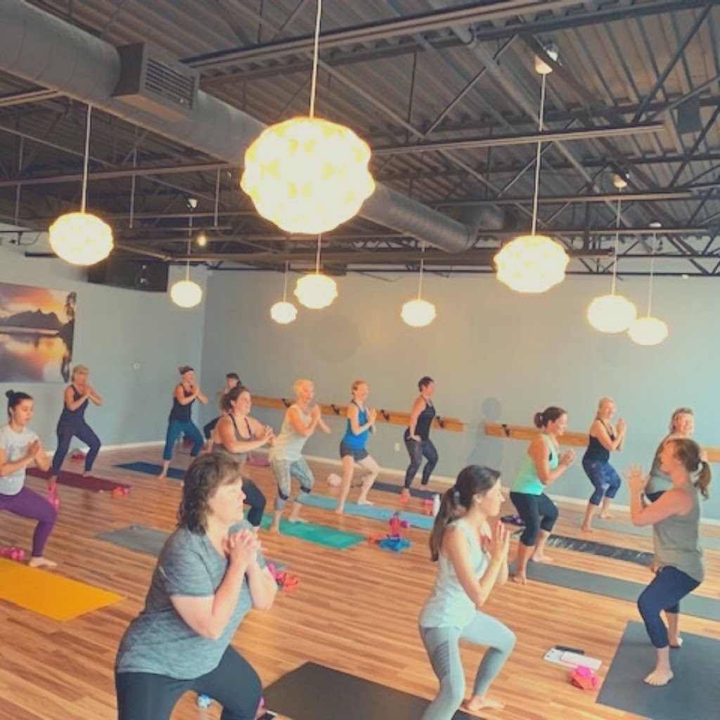  Live True Yoga - St. Michael