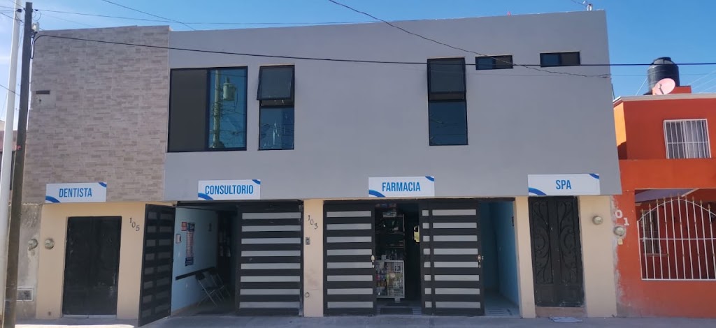 Farmacia MEDI-KT — Todas