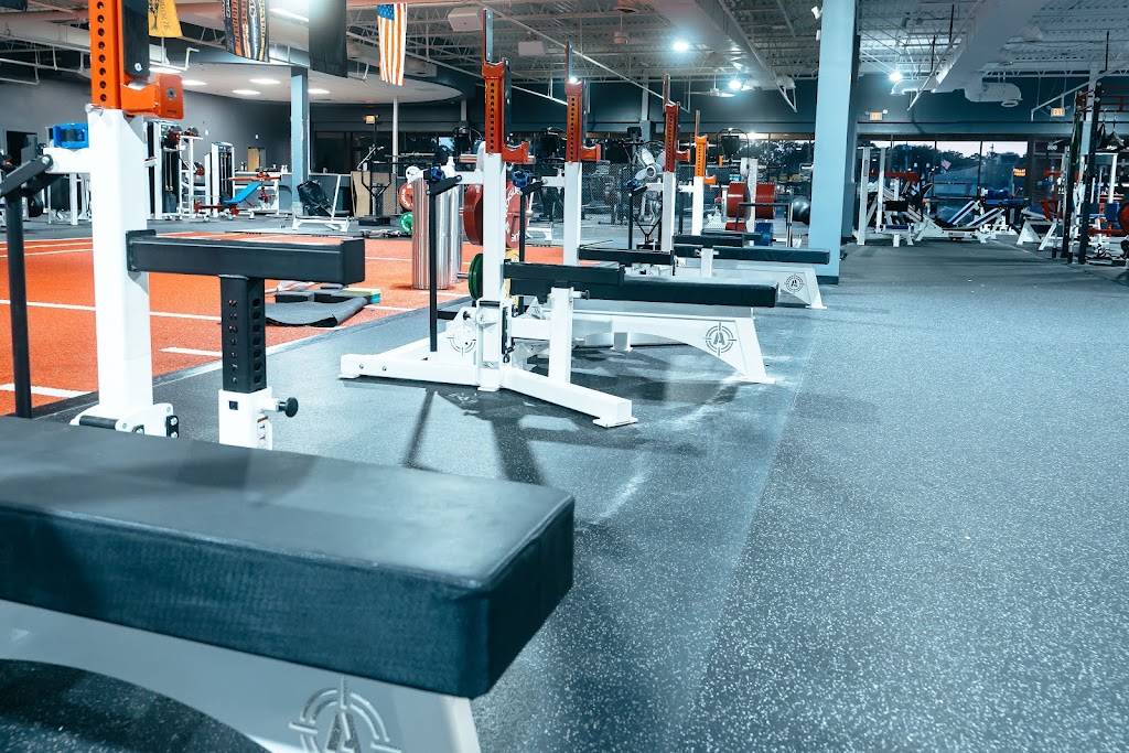  Performance Strength Academy Glassboro