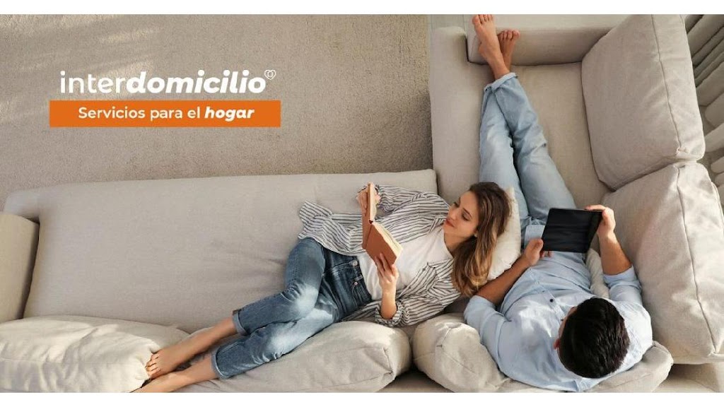 Interdomicilio Alcobendas y San Sebastian de Los Reyes | Servicios de limpieza y cuidados a domicilio
