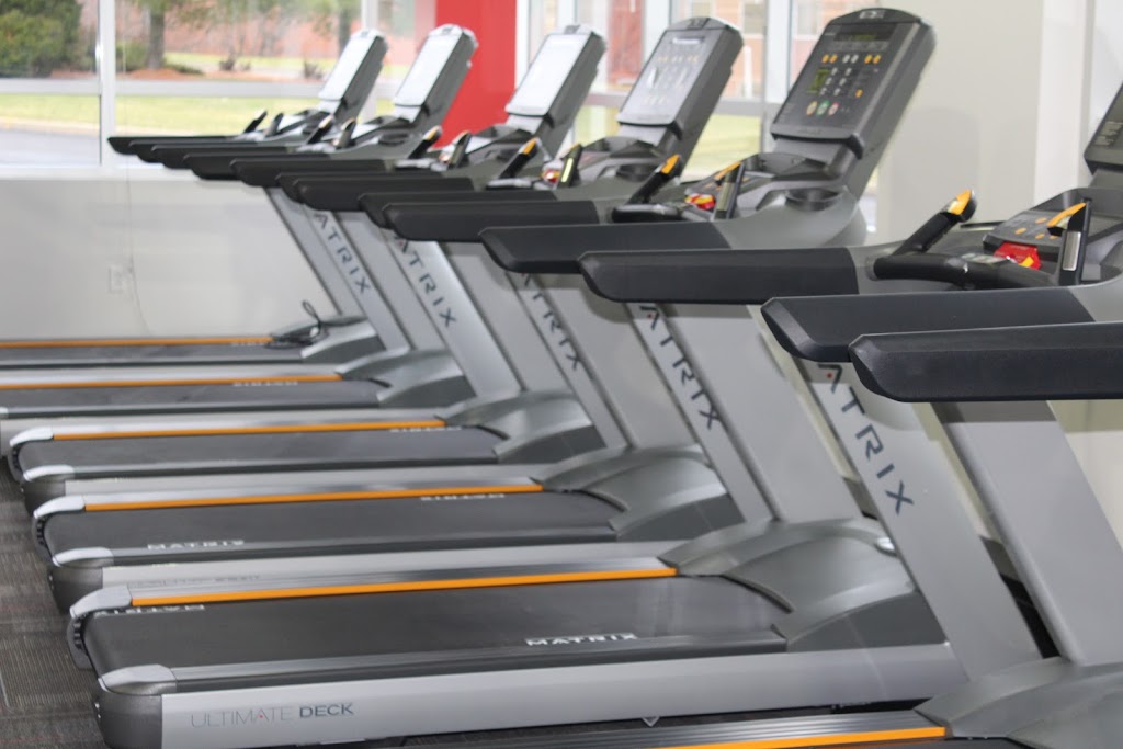  The Health Club at Southpointe