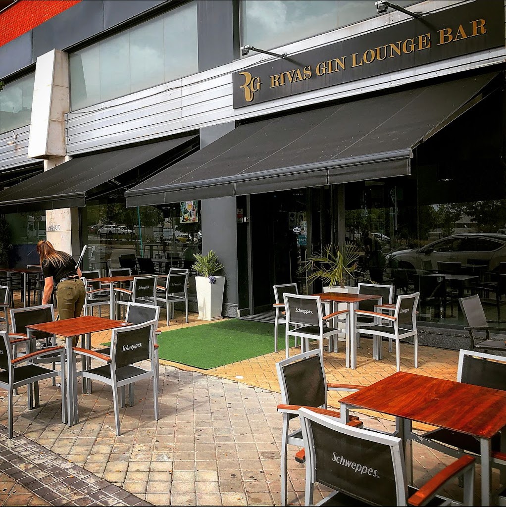 LA ULTIMA SHISHA LOUNGE