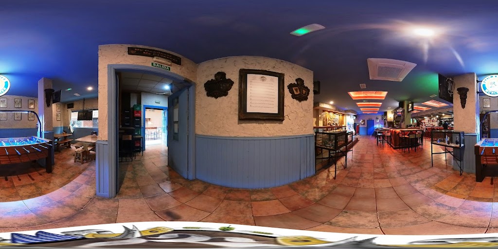 Cerveceria Bundesbar Jaen