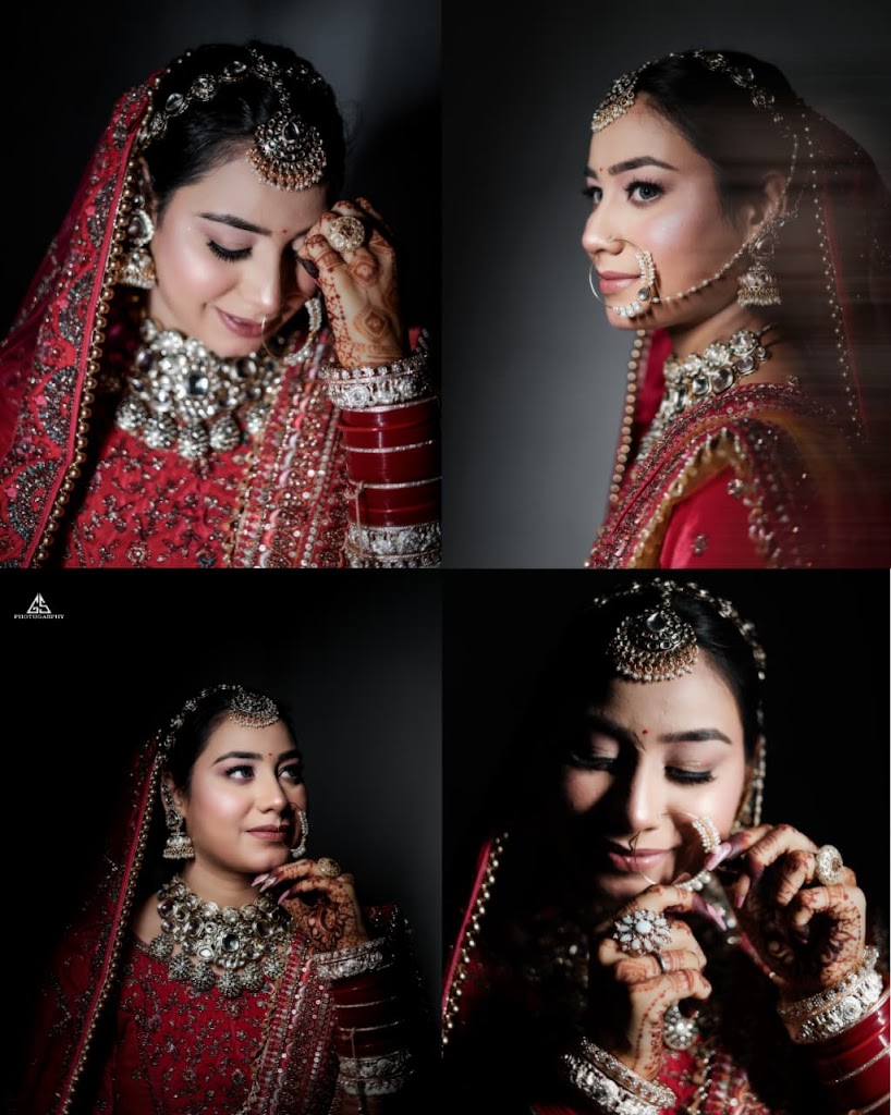 Britaz Unisex Salon Best Bridal Makeup Artist In Waidhan Beauty Academy Waidhan