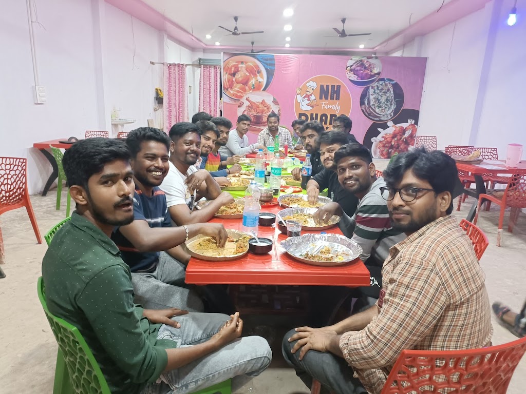 Nh Family Dhaba Ennnhc Hpeemili Taapaa