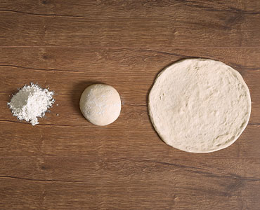 Italian Dough S.L.