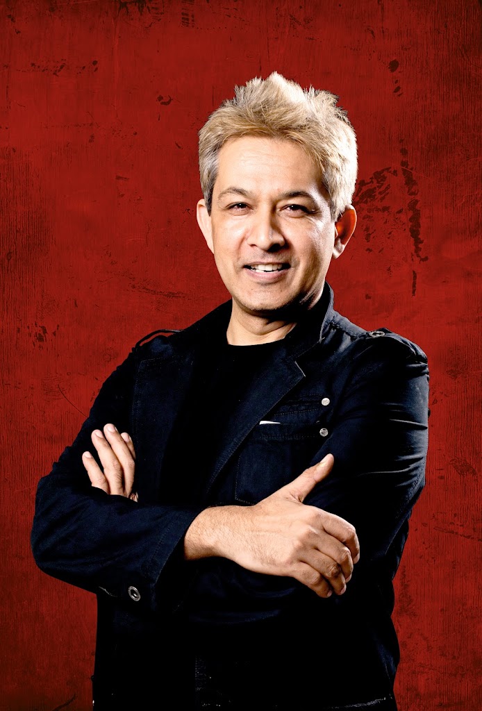 Jawed Habib Hair Beauty Salon