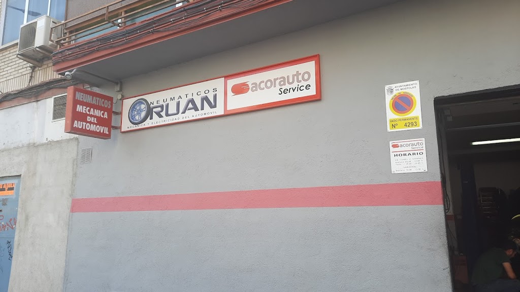 Talleres Ruan