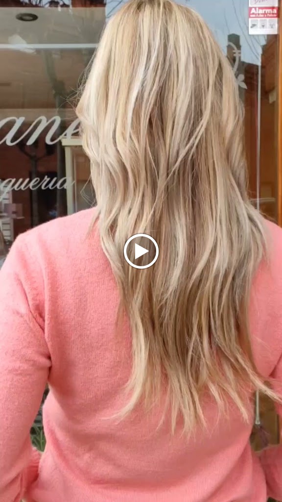 OSANE Peluqueria Barakaldo — Mas recientes