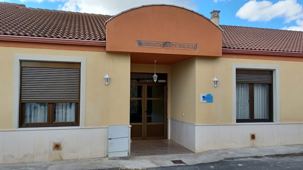 Residencia Santa Eulalia