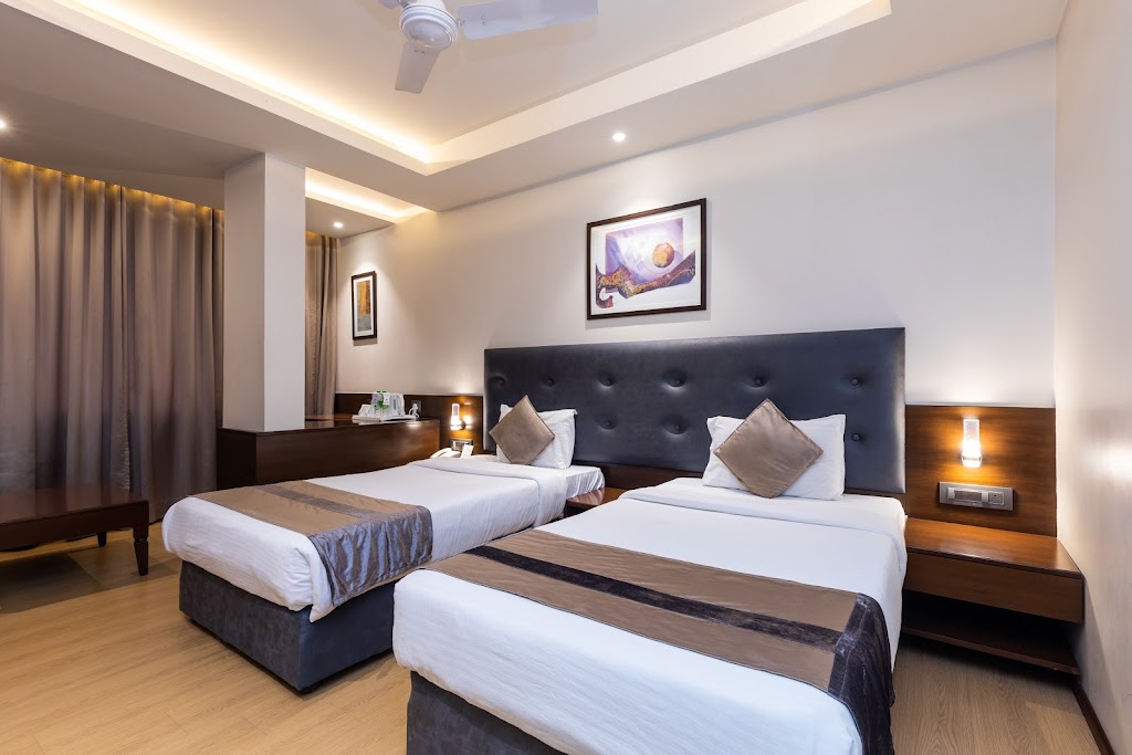 Hotel Princes Palace
