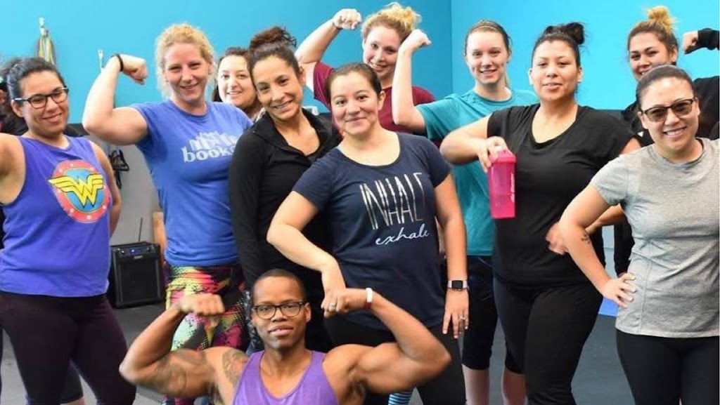  Fit4Me Health Coaching