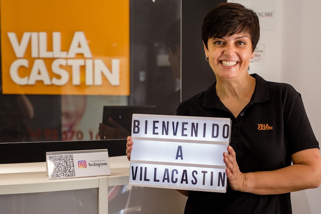 VILLACASTIN - Clinica Dental y Medicina Estetica - Implantes - Ortodoncia invisible - Carillas - Botox en Mollet del Valles
