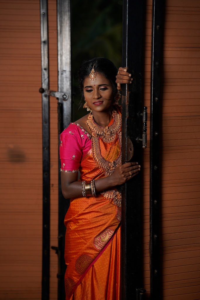Pranika Bridal Makeup Artist