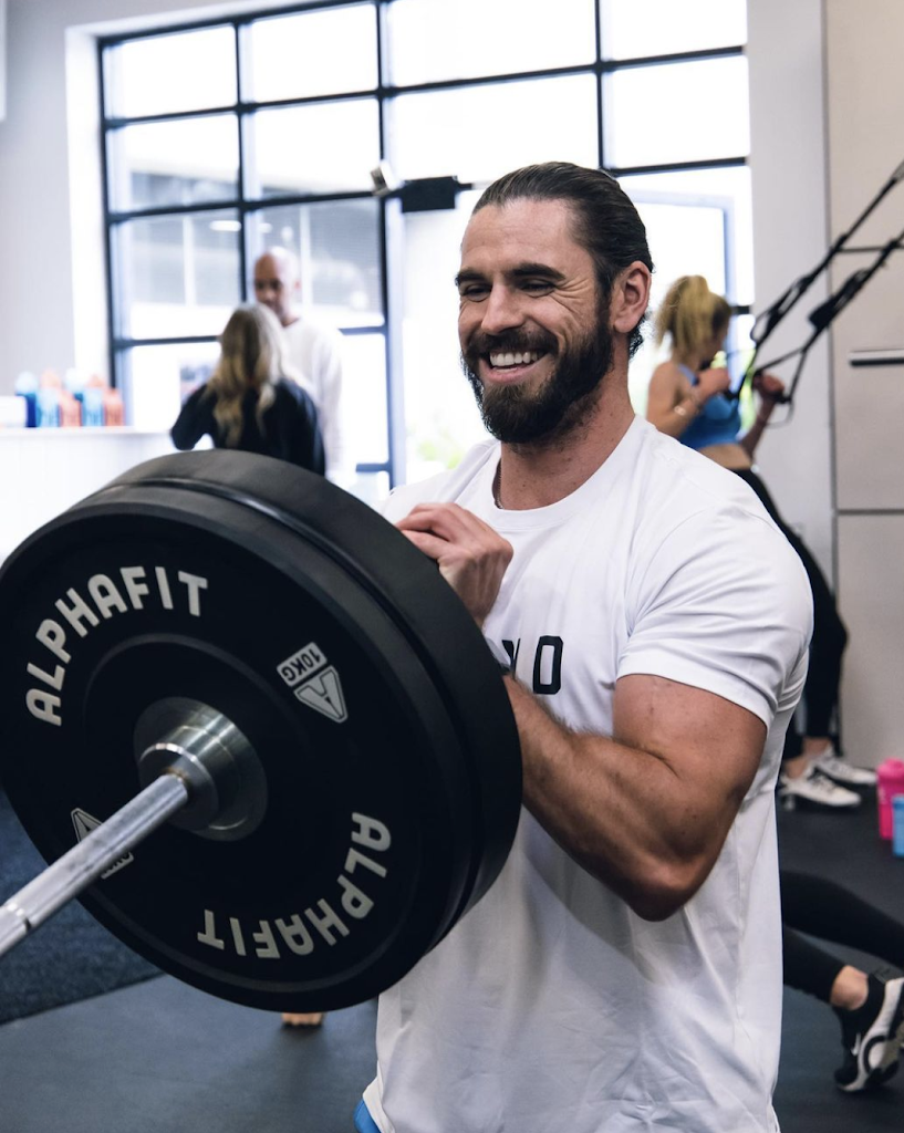  Fitstop Hermosa Beach