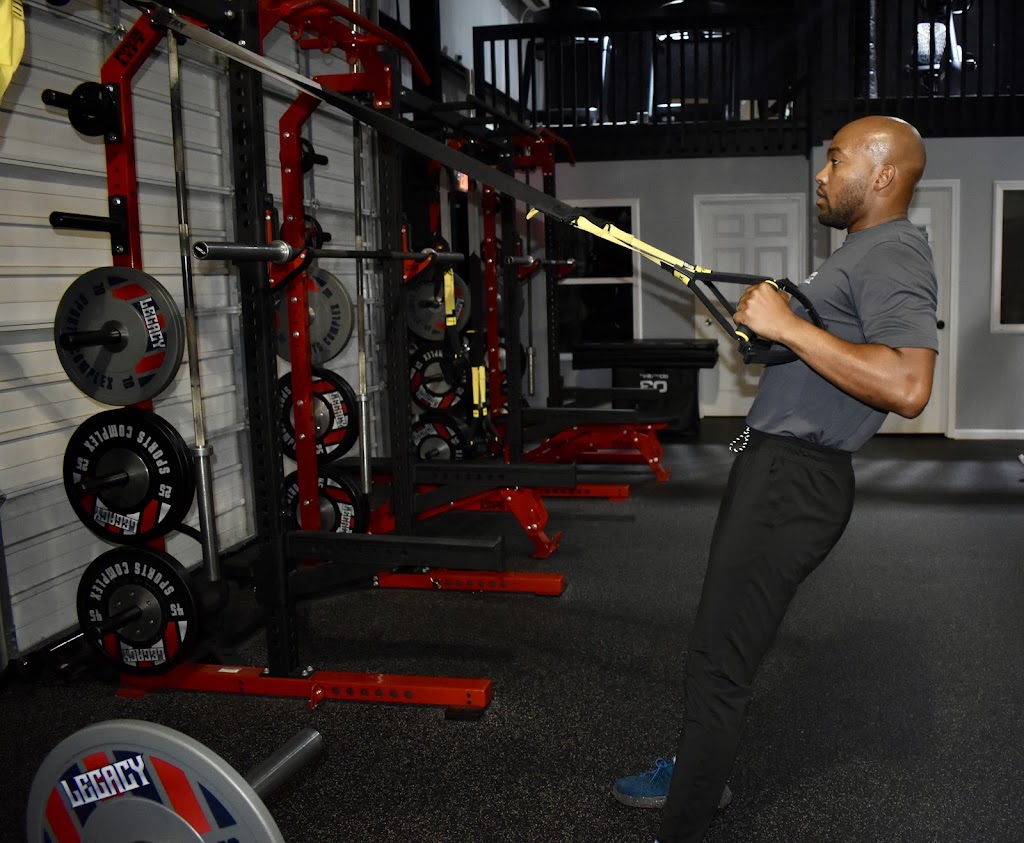  Performance Athletics, LLC