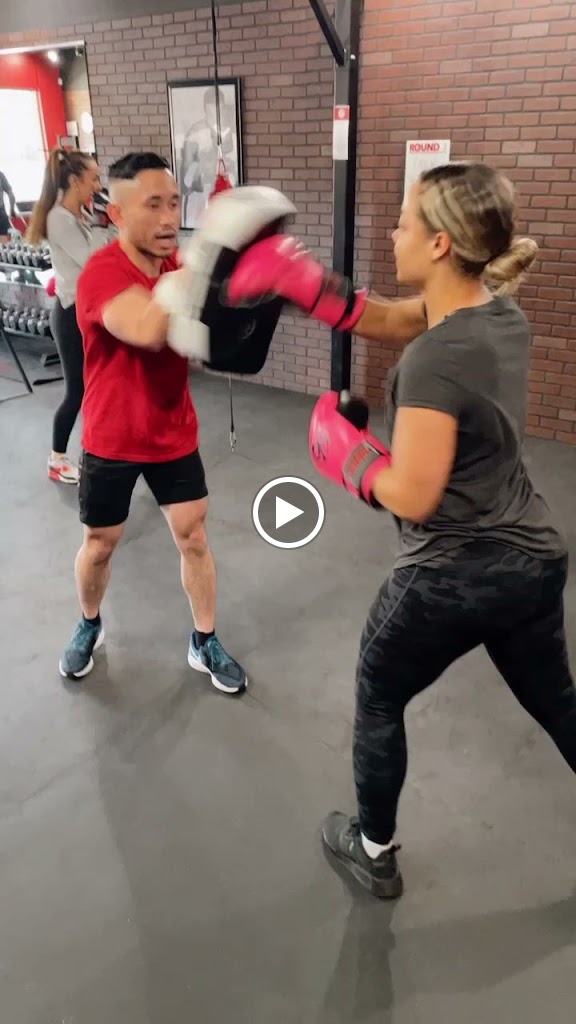  9Round 30 Minute Kickbox Fitness - Camarillo Las Posas